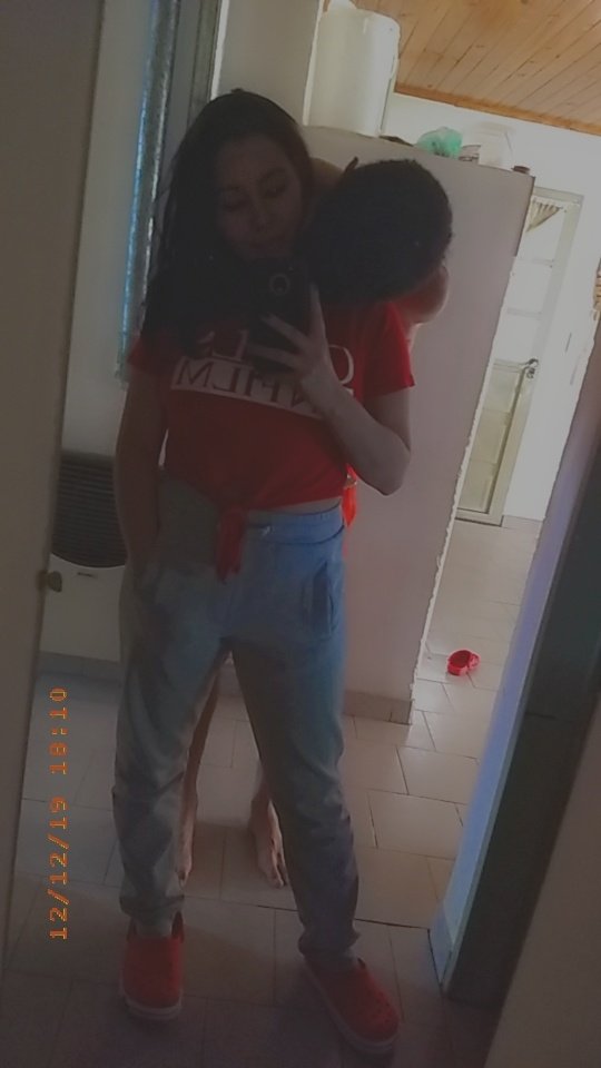 he__ssj's tweet photo. Así empezábamos. 🥰 https://t.co/7eCFhYTAFR
