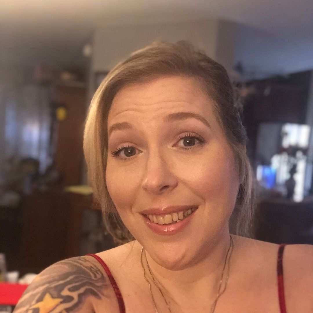 GreaserGirlMUA's tweet photo. #naturallook #nofilter #influenster https://t.co/YdDpWjM4e5 https://t.co/iArp9axx6g