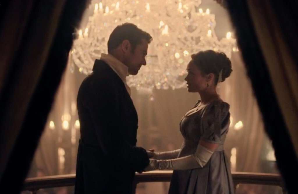 I need a little  #Sanditon for tonight. Specially a little  #Sidlotte  #Sanditon  #SaveSanditon  #SanditonPBS