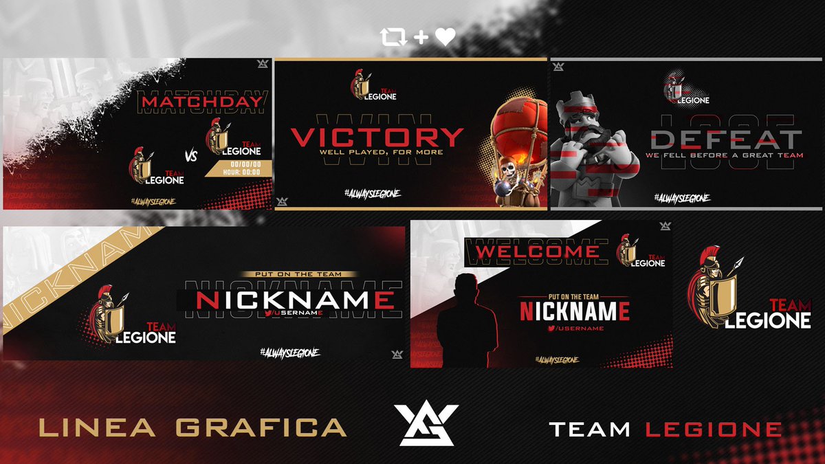 🇲🇽Línea Gráfica | 2⃣0⃣2⃣0⃣
¡Gracias a <a href="/TeamLegione/">Team Legione</a> Por la Compra!💰
Y Por confiar en mi❤️ 
RT &amp; FAV De agradece🖌️ 
🇺🇸Graphic Line | 2⃣0⃣2⃣0⃣
Thanks to <a href="/TeamLegione/">Team Legione</a> For the Purchase! 💰
And for trusting me❤️
RT &amp; FAV Thank you🖌️