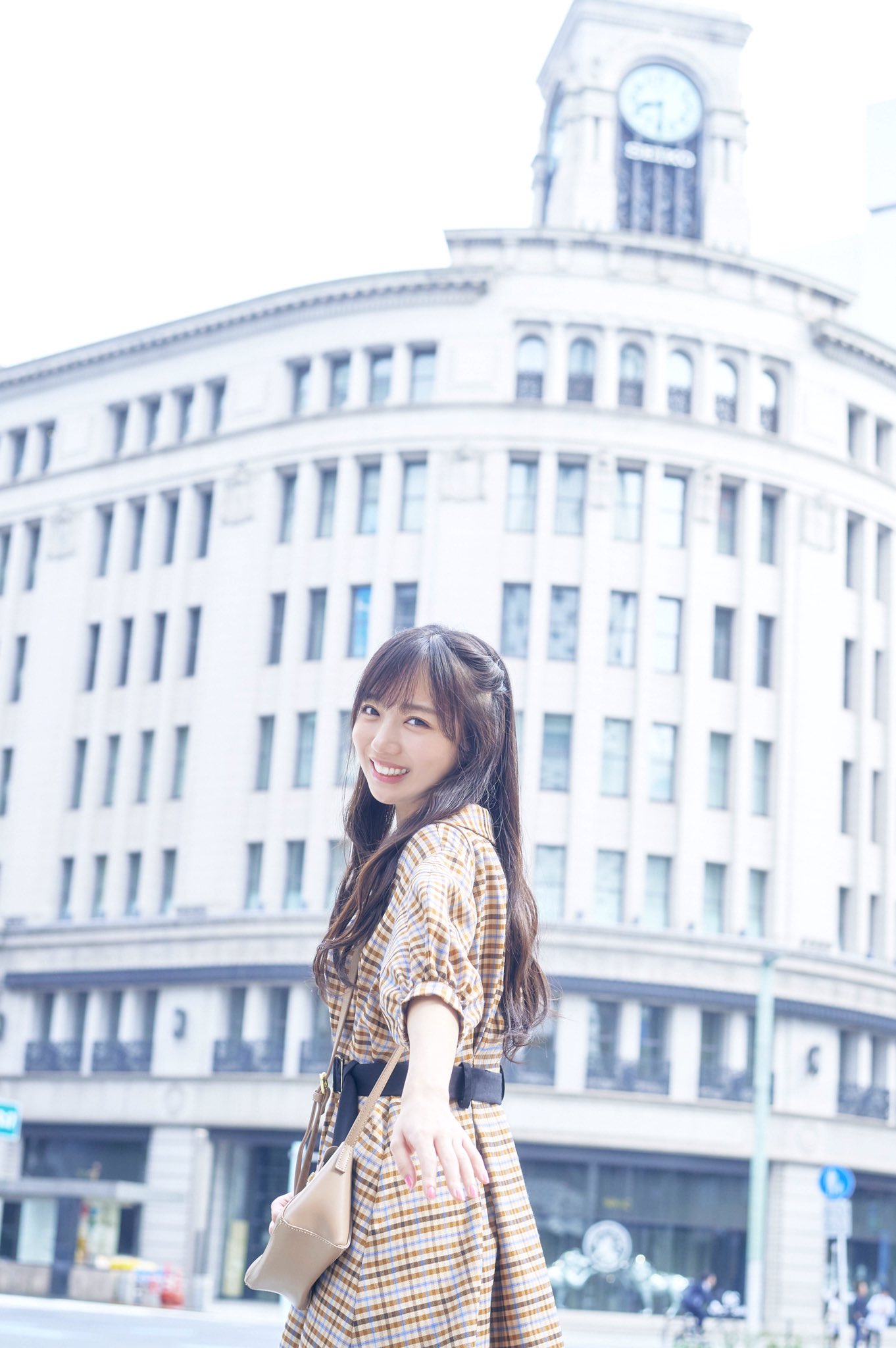 日向坂46】齊藤京子1st写真集『とっておきの恋人』店舗限定予約