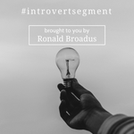 Photo by Introverted Thoughts Podcast (@introverted_pod)