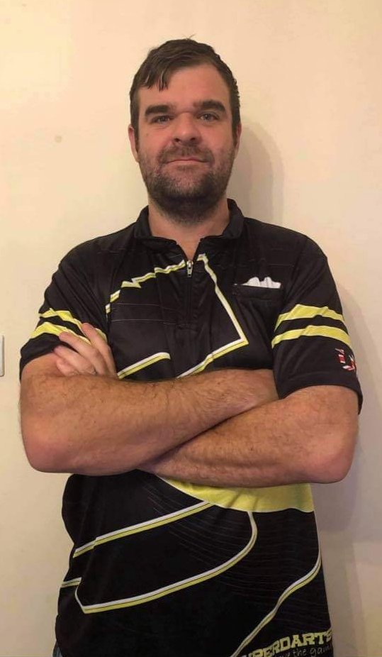 SUPERDARTS tweet media