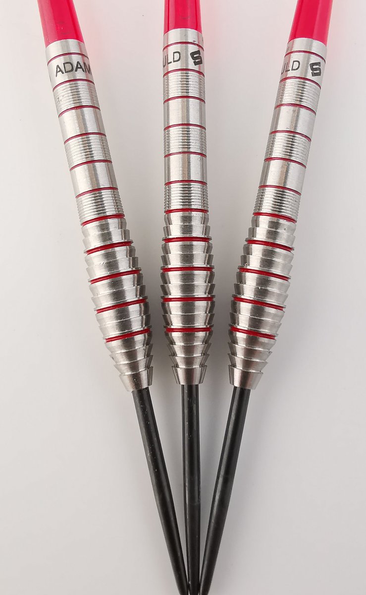 SUPERDARTS tweet media