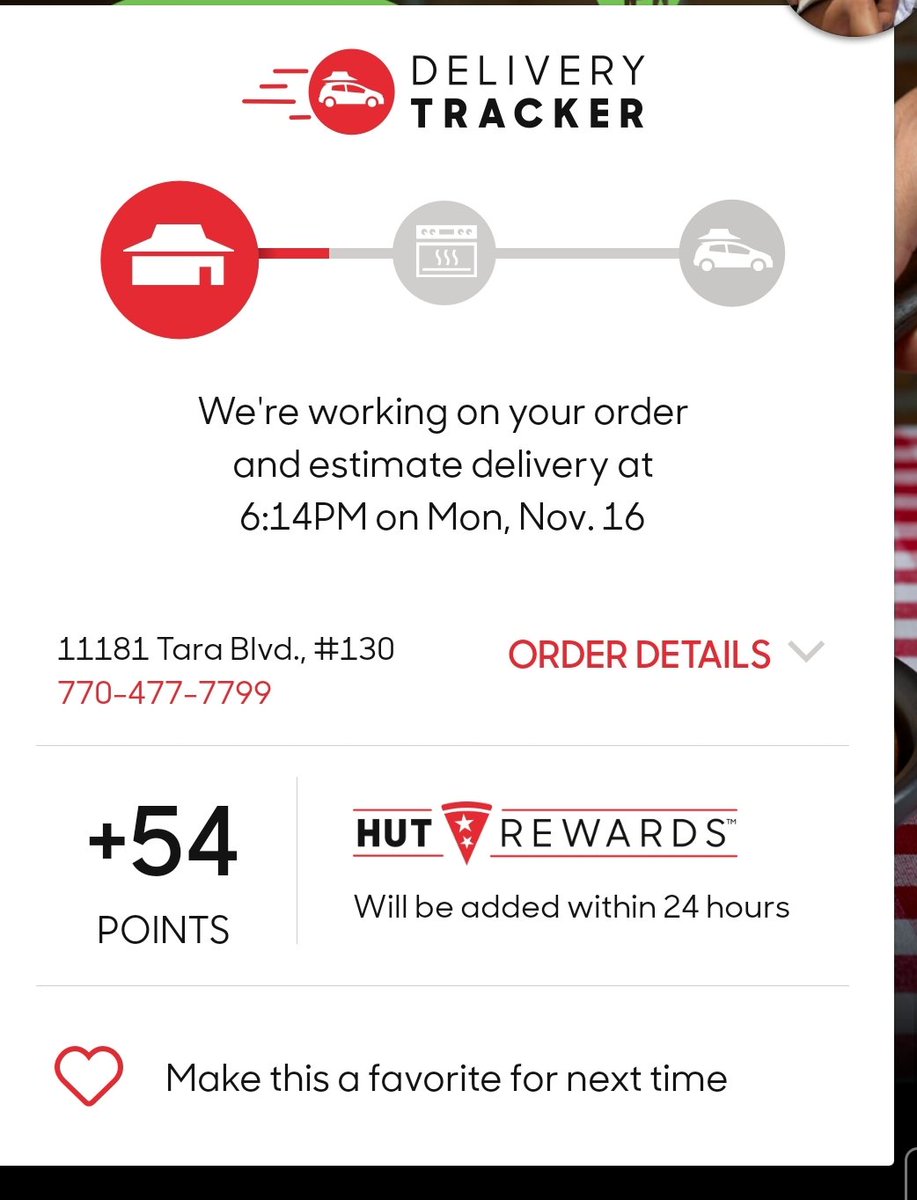 2ShawtyRing's tweet photo. @pizzahut It must also come with a 2 hour delivery time.  Placed my order at 5:06 its 7:10. Maybe itll be on my door when i get off work https://t.co/J0wpqVSSiu