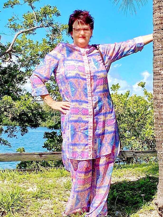 DivaBrendaQuin's tweet photo. Thanks for all the birthday messages. Had a blast 💖💕💖 https://t.co/JaCUz8n9uN