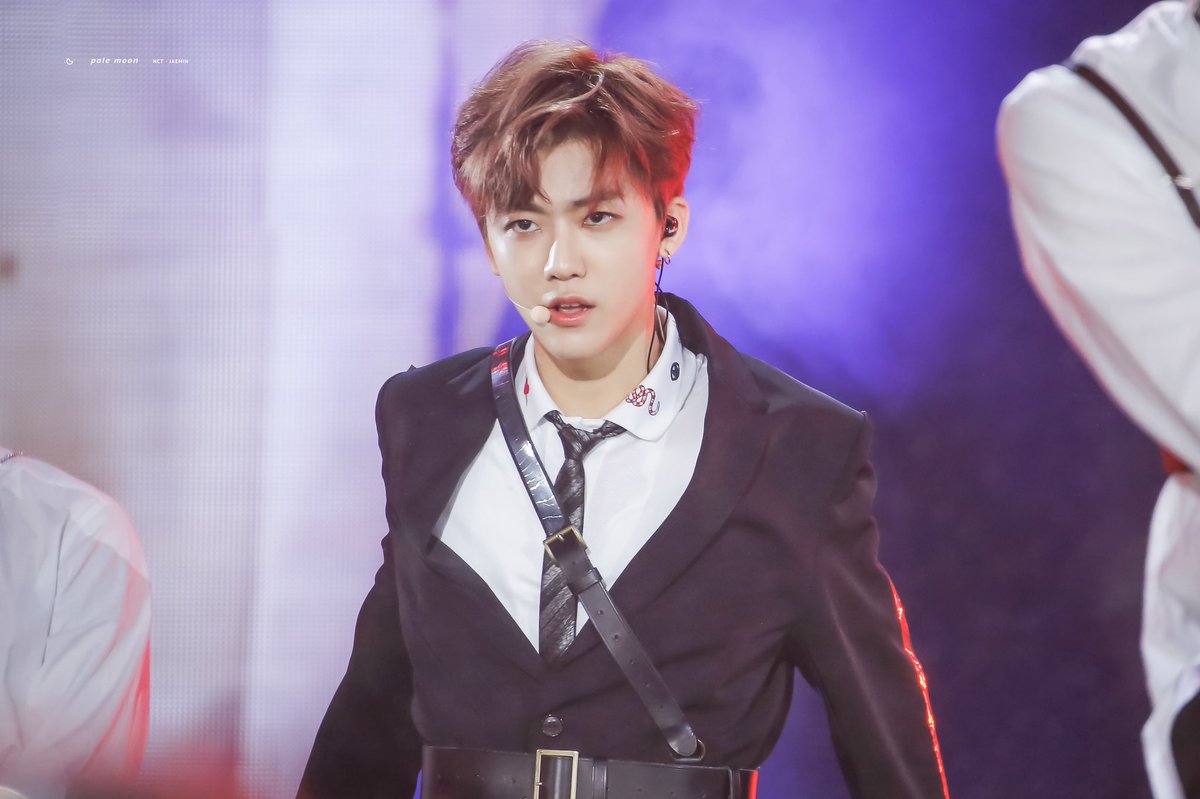 hourly jaemin tweet media