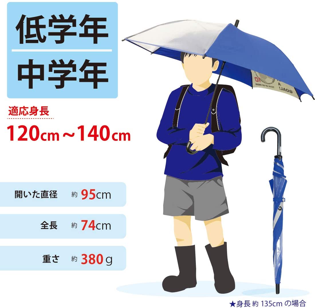 オカモト原宿店 晴雨兼用 日傘 ブーケ柄 (完全遮光/遮熱 / UVカット100) ブラック 58cm 長傘 ジャンプ傘 (軽量 / 8本骨 オカモト原宿店 晴雨兼用 日傘 ブーケ柄 (完全遮光⁄遮熱 ⁄ UVカット100