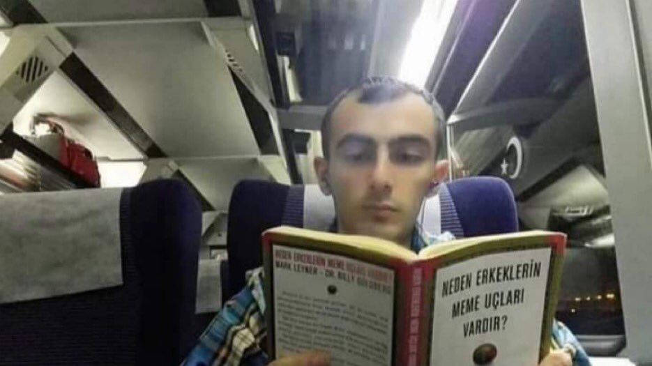 monkymonky_'s tweet photo. Yeterli https://t.co/vaEwHVUrA5