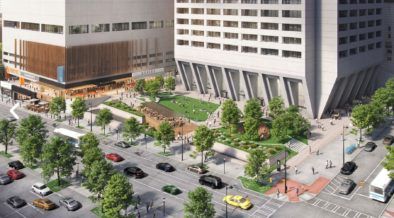 SRThoughtLeader's tweet photo. The @Center4Global is negotiating to move into the former AT&T building in #MidtownATL @mariasaporta @Georgia_Bio @GGHAlliance @globalhealthc3 #STEMInstitute https://t.co/kUeIlXPcHF https://t.co/SxXudgUbvM