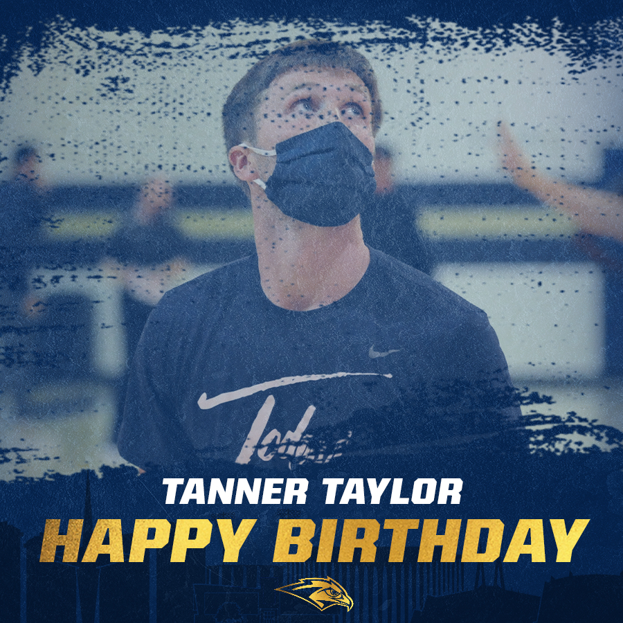 Happy Birthday Tanner!!! 🥳