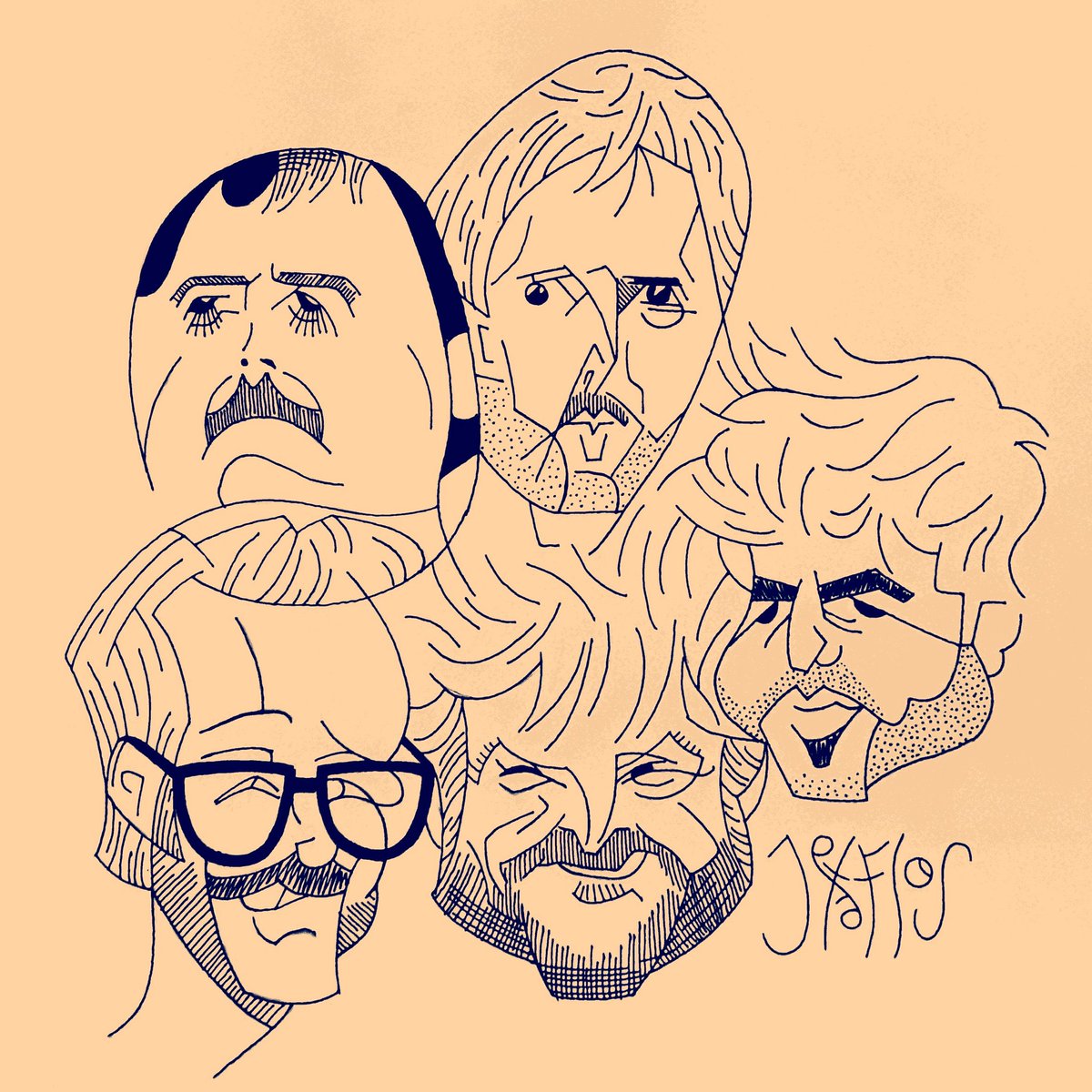 jetaflos's tweet photo. La chanancia.
@picuetin @JulianLopez #ernestosevilla #joaquinreyes #carlosareces @enjutomojamuto #caricatura #chanantes https://t.co/va4dYdiwaN