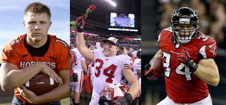 Big THANKS to <a href="/bewing34/">Bradie Ewing</a> for attending our Patrick Marsh basketball zoom today.  Really appreciate you taking the time to share you journey from a multi-sport athlete from Center to <a href="/BadgerFootball/">Wisconsin Football</a> and <a href="/NFL/">NFL</a> with our athletes!