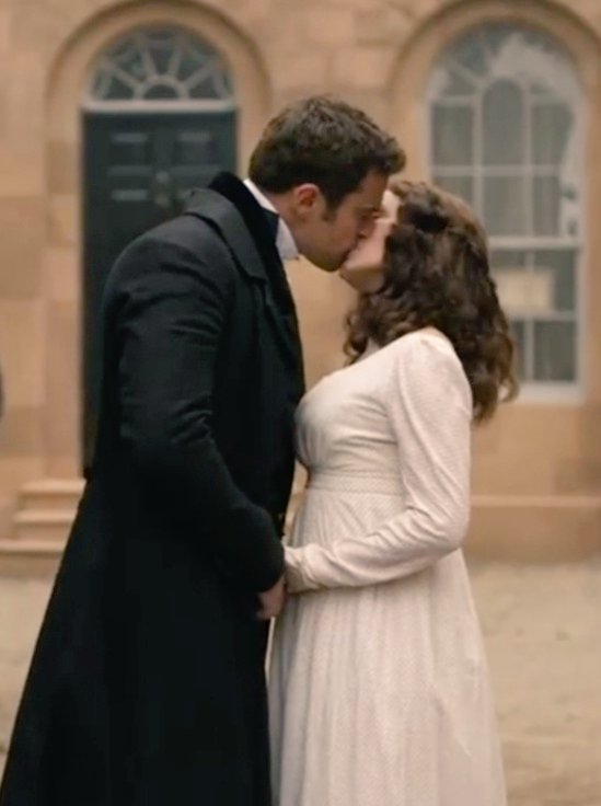 I need a little  #Sanditon for tonight. Specially a little  #Sidlotte  #Sanditon  #SaveSanditon  #SanditonPBS