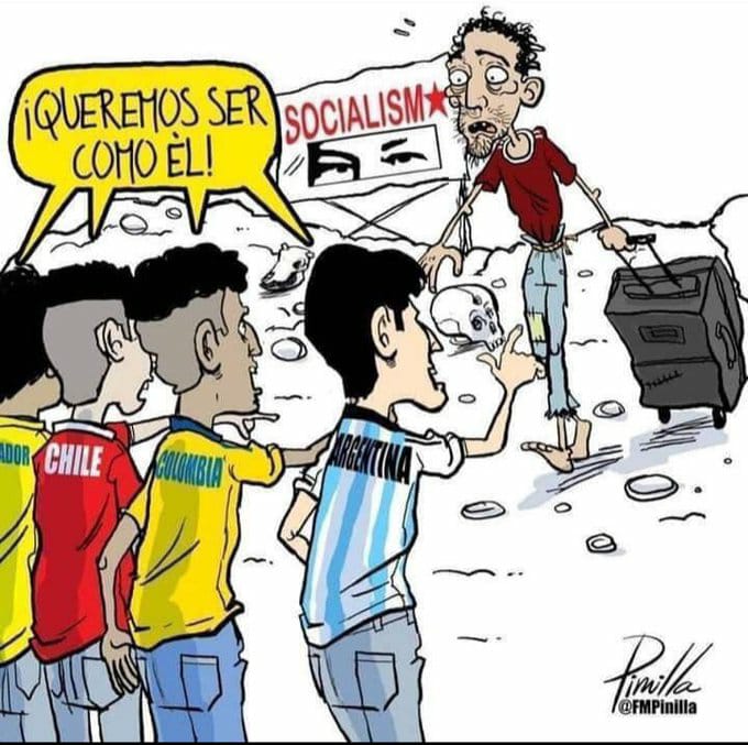 fmaritza's tweet photo. La juventud exigiendo ser un país  Socialista!!
Pregunten que hace tanto Venezolano fuera... mendigando y siendo a veces maltratado! 
Muchos Perdieron Todo hasta su dignidad!! 
Ecuador no merece ese destino... https://t.co/cXA3CsN39h
