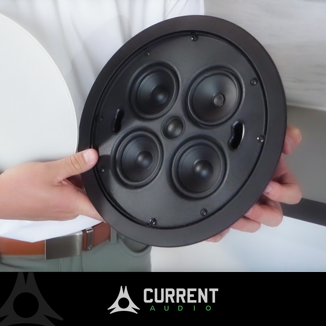 current_audio's tweet image. Curious about the current products that are "in" and what updated products are soon to be released? 🤔
.
Yes! Stay tuned to watch the new @soundvision_technologies' upcoming video about just that!🎥
.
#current #currentaudio #soundvisiontechnologies #vssl #truaudio