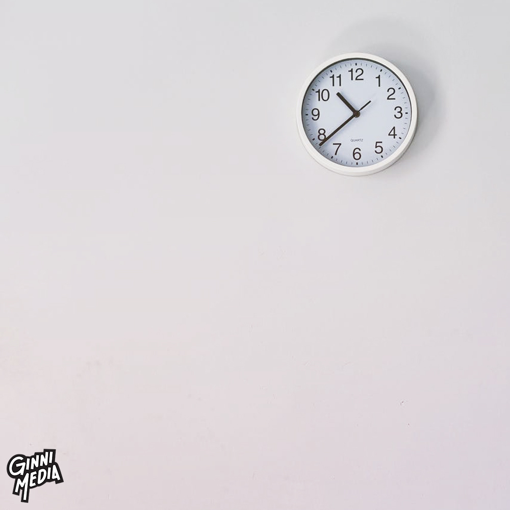 GinniMedia's tweet photo. As a business owner, podcaster and otherwise multi-faceted person, you are pulled in multiple directions every day. Click the link below on how to draw boundaries to protect your time ⌚👇

https://t.co/eP17uX9C1I https://t.co/7Bx0eMMdT6