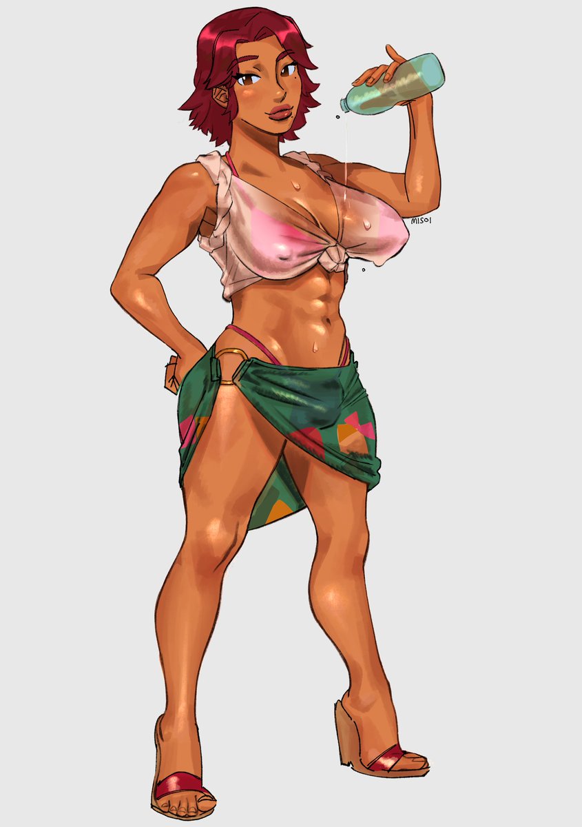 Red Head (@SuperBirdget) / Posts / X