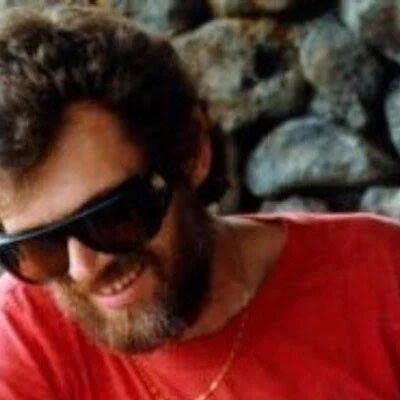 Happy Birthday, Terence McKenna  