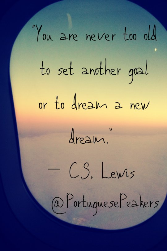 Portuguese Peakers (@ppeakers) on Twitter photo It's your life - set your own goals and dreams & don't let anyone tell you off.
Don't forget that is your life - your challenge.
Photo by:<a href="/maryrb90/">Maria Rio Branco</a>
<a href="/MyPeakChallenge/">My Peak Challenge</a> #motivationmonday #CSLewis It's your life - set your own goals and dreams & don't let anyone tell you off.
Don't forget that is your life - your challenge.
Photo by:<a href="/maryrb90/">Maria Rio Branco</a>
<a href="/MyPeakChallenge/">My Peak Challenge</a> #motivationmonday #CSLewis
