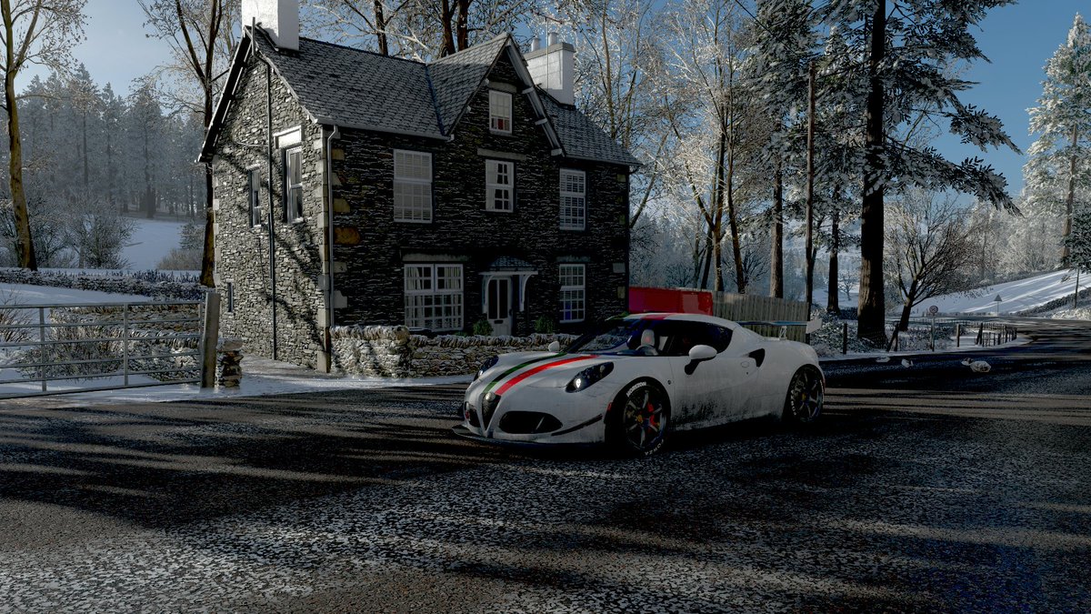 R3mbul9's tweet photo. #ForzaHorizon4 #XboxShare https://t.co/Djft6AayTt