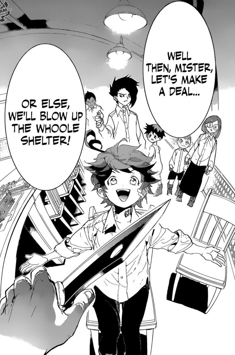 Drop a picture and a panel https://t.co/UzQO4qHX68 