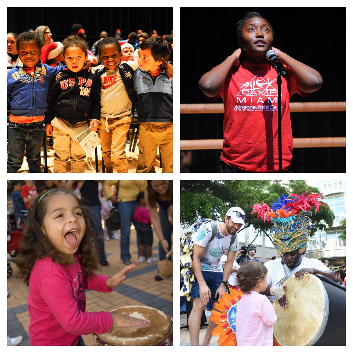 #GiveDayMiami is a day, anyone can make a philanthropic impact by collectively supporting our area nonprofit organizations. We ask that you support our partner <a href="/ArshtCenter/">Adrienne Arsht Center</a> Pls visit their page to learn more of how they impact our community
givemiamiday.org/ArshtCenter