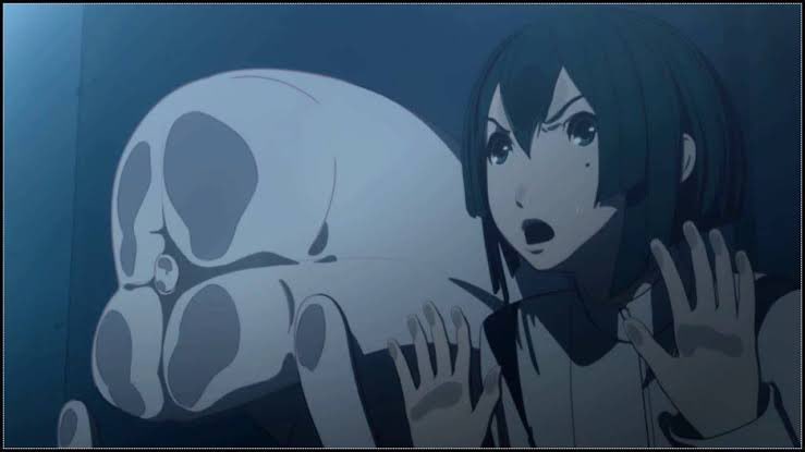 メ見イさん 昔好きなアニメのキャラってお題でエピソード人狼した時に村陣営でツムギって言ったら こんな触手みたいな 気持ち悪いキャラが可愛いとか人狼乙 って言われて吊られたの思い出したのだ ツムギは嫁にしたいレベルで可愛いのだ メ見イさん 昔好きなアニメのキャラってお題でエピソード人狼した時に村陣営でツムギって言ったら こんな触手みたいな 気持ち悪いキャラが可愛いとか人狼乙 って言われて吊られたの思い出したのだ ツムギは嫁にしたいレベルで可愛いのだ