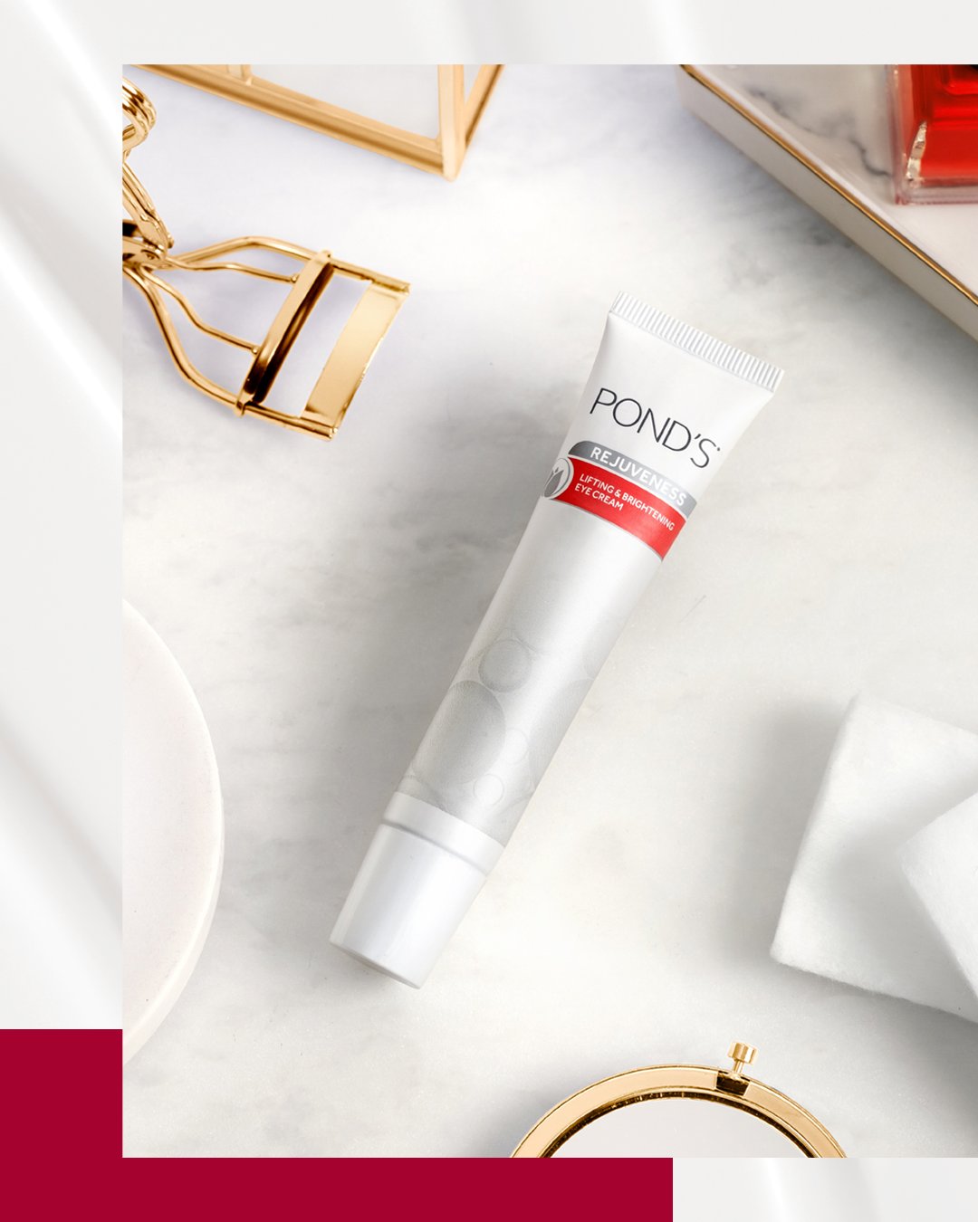 ponds rejuveness eye cream