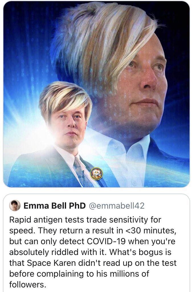 Spacekaren Twitter Search