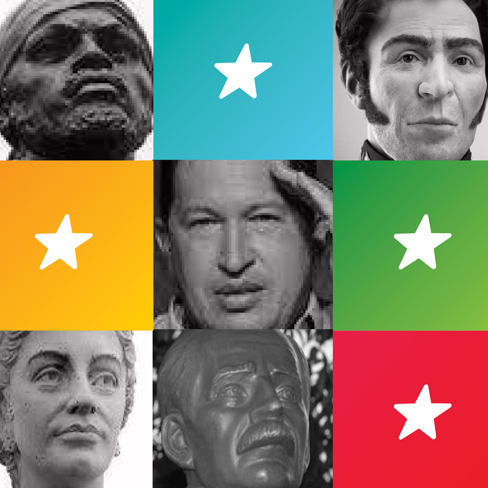 CCDariovivas's tweet photo. Somos tierra de Libertadores. Somos pueblo unido. Somos la fuerza de la democracia que se expresa hoy en fiesta electoral. 

#AVotar #VenVamosAVotar 
#VamosJuntos https://t.co/xrR7h1nXJs