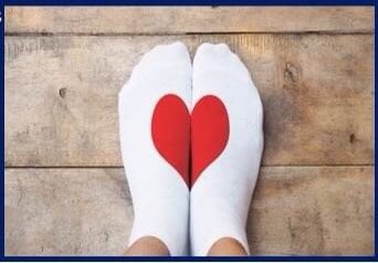 WE NEED SOCKS!
The Mayerson Student Philanthropy, Neuroscience 101, class has adopted Greater Cincinnati Behavioral Health Services &amp; are collecting socks.  A bin has been set up in the lobby of the Highland Heights Kroger from Nov 18-26. #NKU #GiveJoy