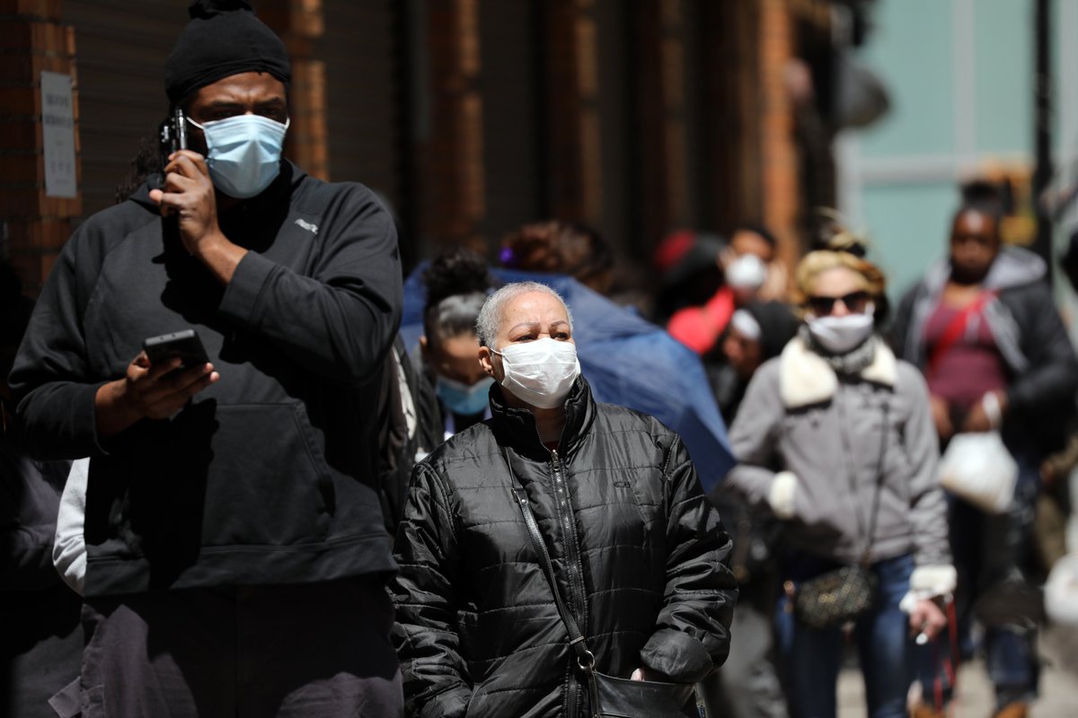 Most people with money would happily pay much more than $30 to free themselves from the coronavirus.But in the many developed countries with nationalized health systems, the question doesn’t arise: taxpayers pay, and the vaccine is free for patients  https://trib.al/rwsQJef&nbsp;