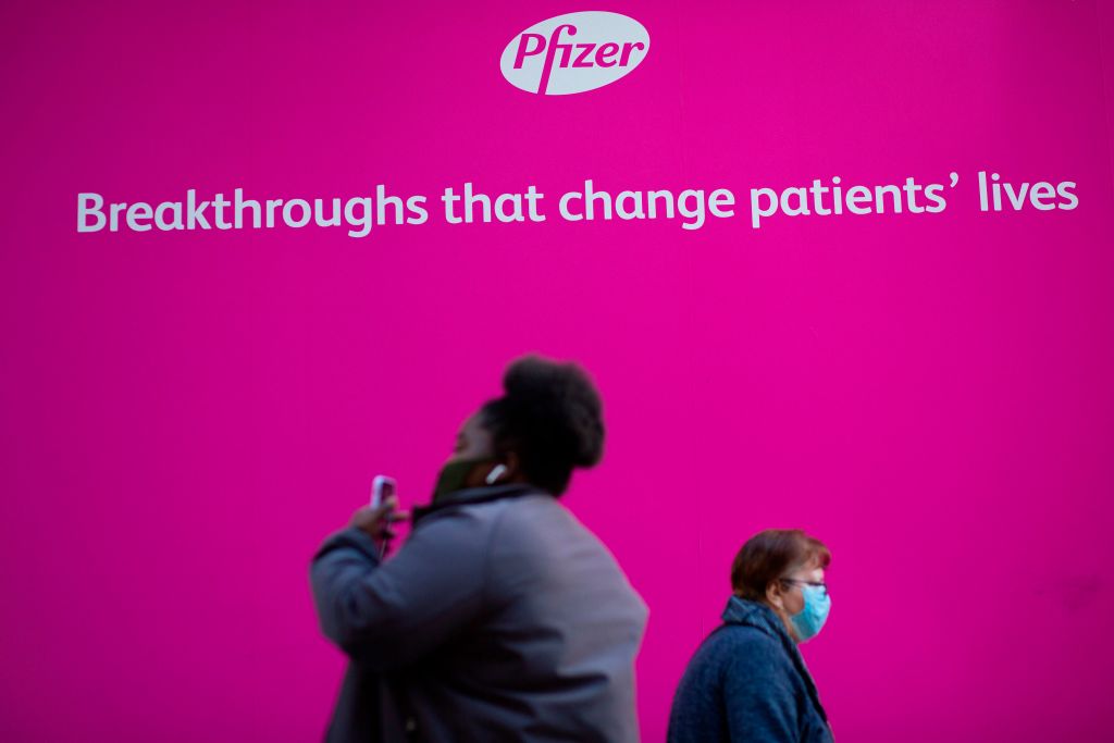 Nobody asserts that drug companies should be able to charge whatever the market can bear for a Covid-19 vaccine.But anyone who develops a vaccine will have performed an immense service to humanity. And so Pfizer defends its right to make a profit  https://trib.al/rwsQJef&nbsp;