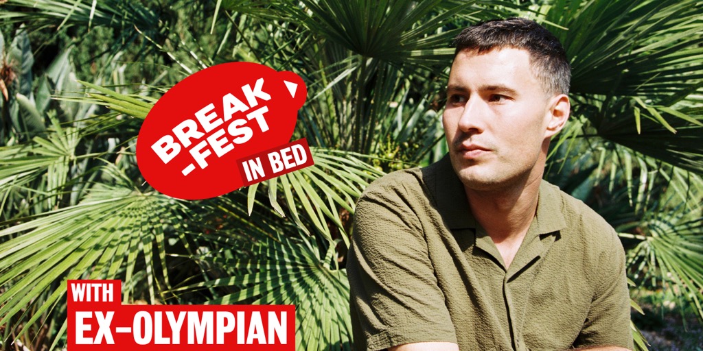 All or Nothing (@allornothingau) on Twitter photo Wake up well with <a href="/ex_olympian/">Ex-Olympian</a> playing tunes from his new album: Afterlife. This Friday, 8:30 am on Instagram Live bit.ly/2GJmF2W Wake up well with <a href="/ex_olympian/">Ex-Olympian</a> playing tunes from his new album: Afterlife. This Friday, 8:30 am on Instagram Live bit.ly/2GJmF2W