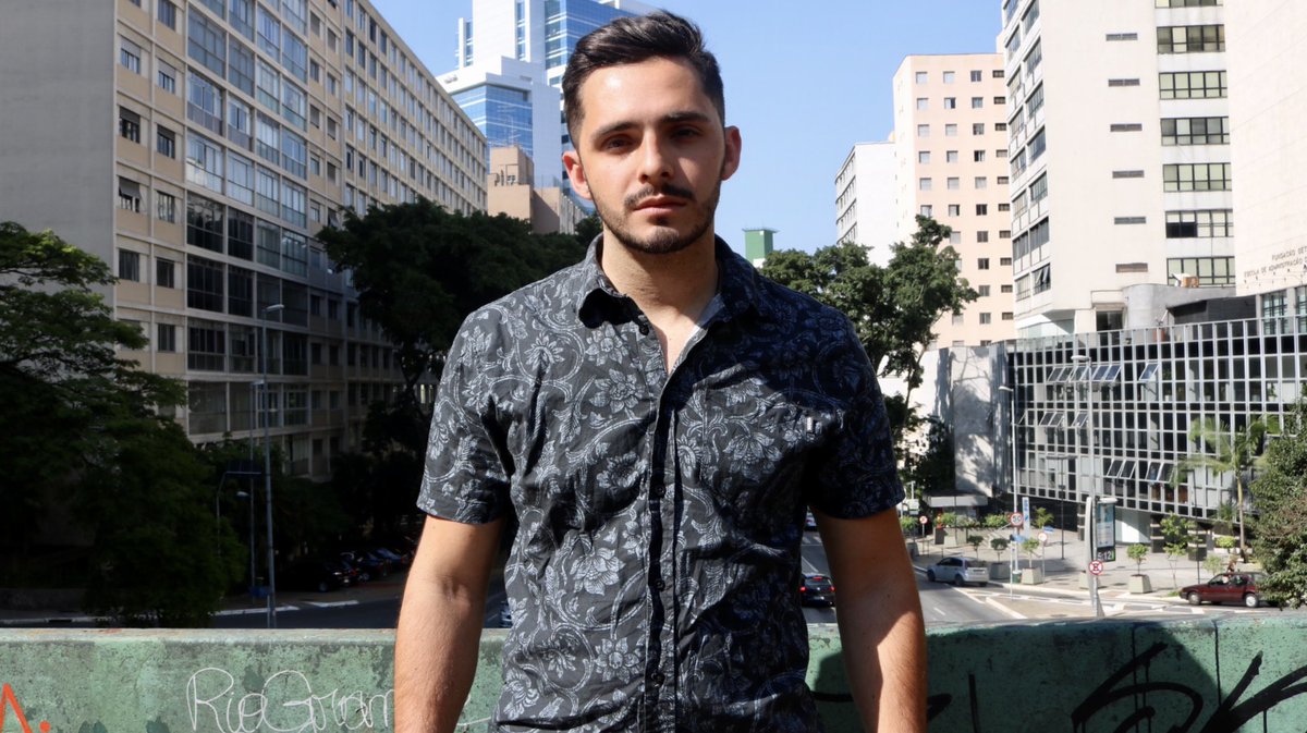 veltraoficial's tweet photo. 1/4

Gabriel Potenza

#Veltra #VeltraOficial #BandaVeltra #GoVeltra #SãoPaulo #BandaSp #AvPaulista #Music https://t.co/YKMIxcaRh5