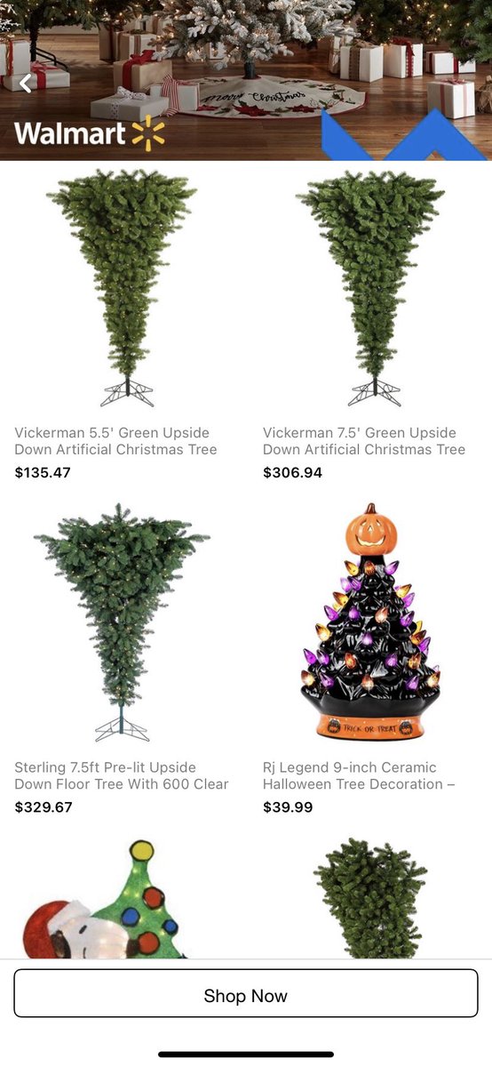 SachiMonster_'s tweet photo. is this another new thing that i am clueless about? #UpsideDownTree #Christmas2020 https://t.co/eDFfKd1xDK