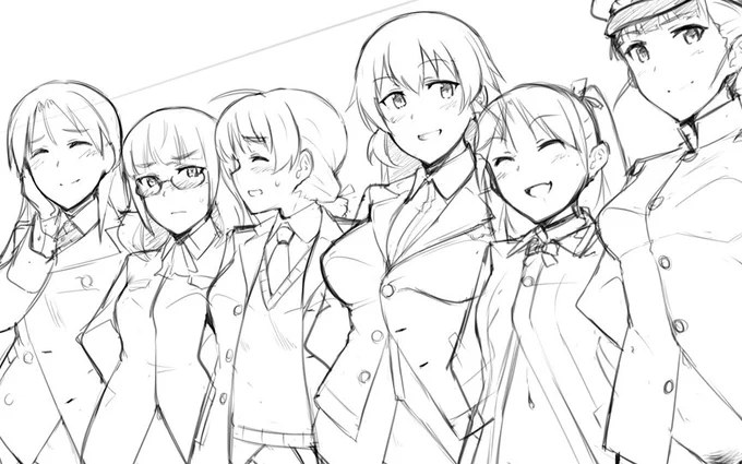あと半分…! 