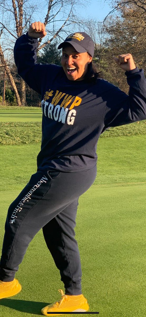 jmbowes's tweet photo. #WWPStrong a few more of our spectacular PE teacher Ms. Brown showing the WWP spirit! #TCGators #wwprsd https://t.co/huLAnWMxYG