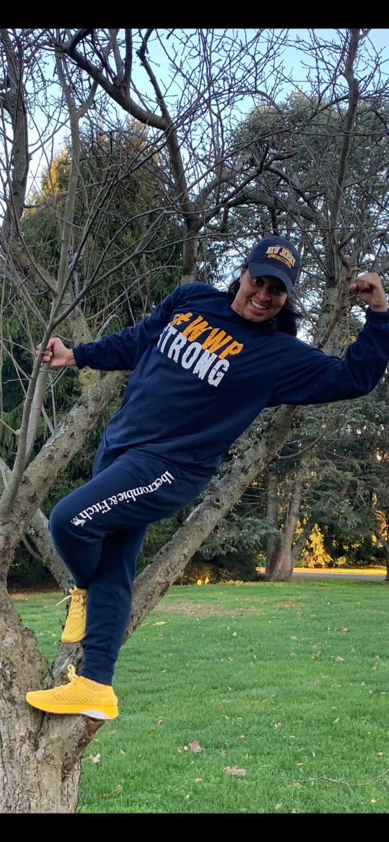 jmbowes's tweet photo. #WWPStrong a few more of our spectacular PE teacher Ms. Brown showing the WWP spirit! #TCGators #wwprsd https://t.co/huLAnWMxYG