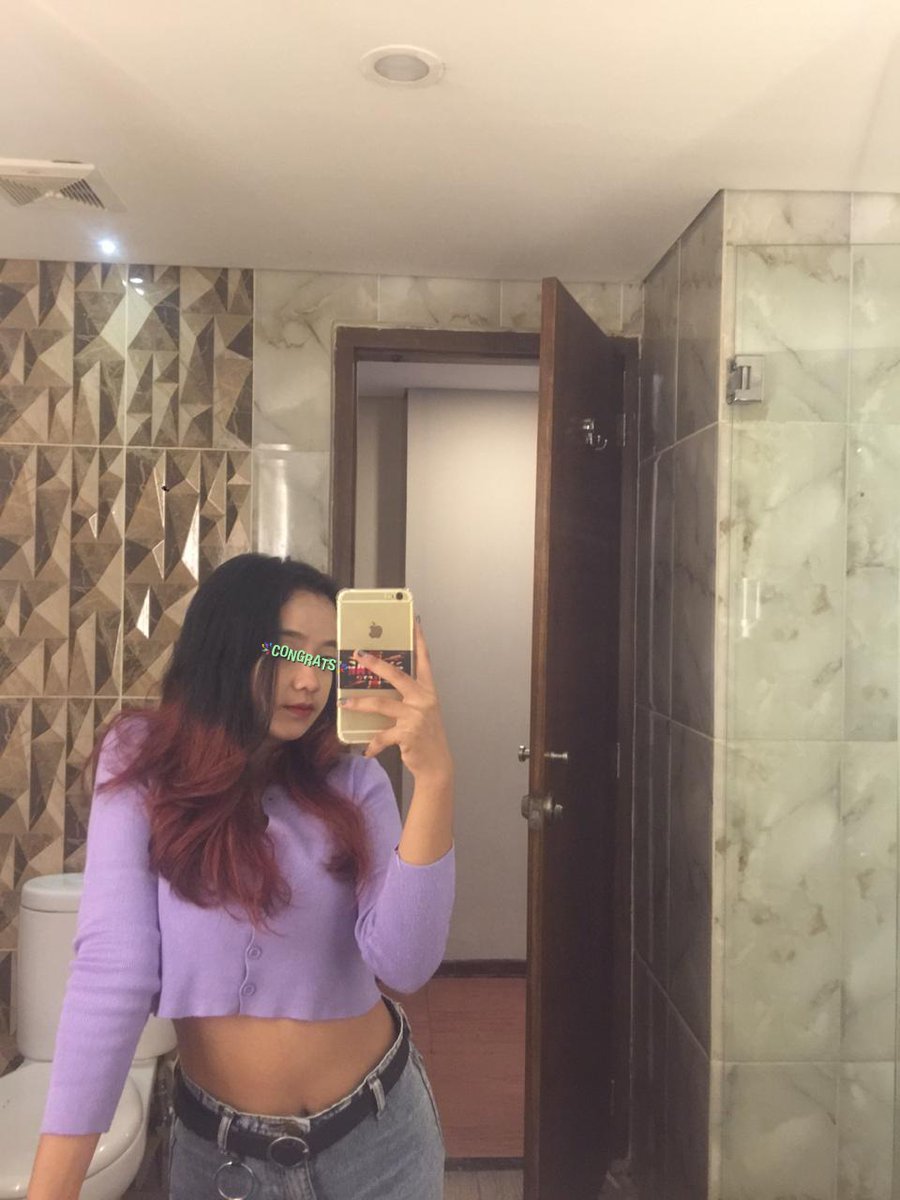 renata_mita's tweet photo. Avail exclude khusus hotel
Cod no dp
Cek rr:dm/ https://t.co/xNQeYwNSCr
#AVAILBO #availBSD #availSERPONG #availtangerang #OpenBO #BOBSD #boserpong #botangerang #WPBSD #EXCLUDE #excluderoom #codbsd #codserpong #codtangerang #CODNODP #panggilanhotel #TrustedAngeL #TRUSTEDBISYAR https://t.co/HU9MbCTjej