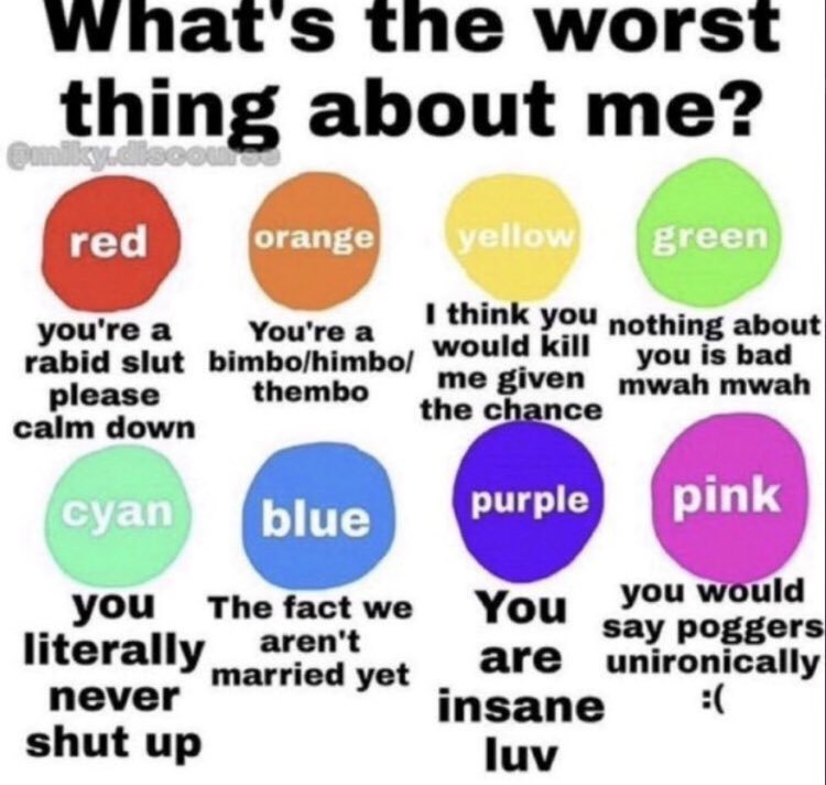 Hit me!