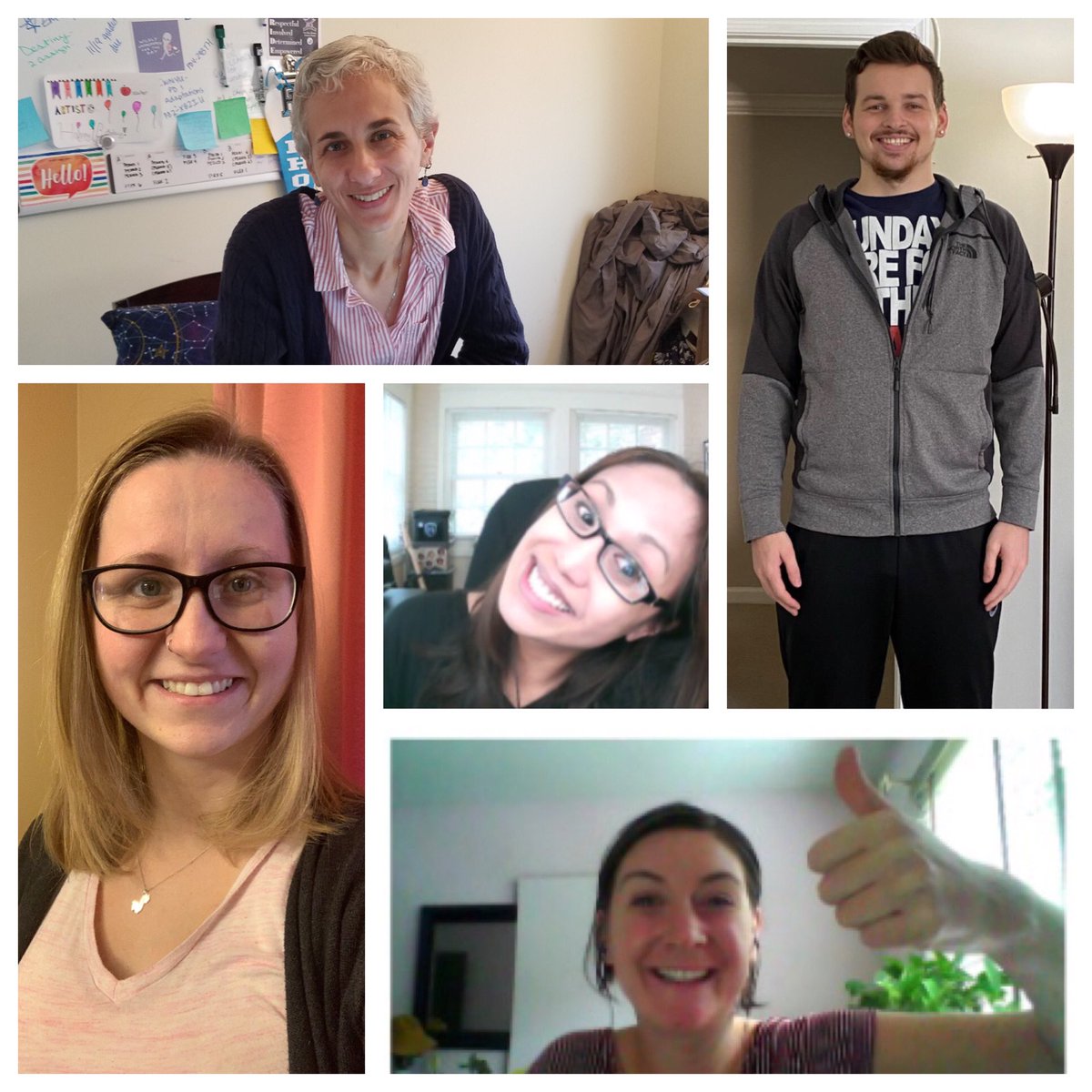 OMMNAACPS's tweet photo. Help us celebrate our #AACPSAwesome new teachers on an amazing first marking period! #OMMNPRIDE #YouRock https://t.co/5ADzJzvkU7