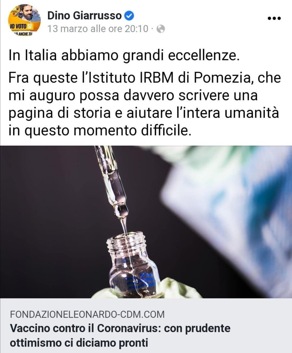 Pinodemarco's tweet photo. Cacciate fuori l'#Orgoglio5Stelle
Non ululate alla luna ๐
Fate i leoni.
#IRBM #Lobbies
#Covid_19
#FiveThousands
๐๏ธ๐ค https://t.co/69krMFU1fQ