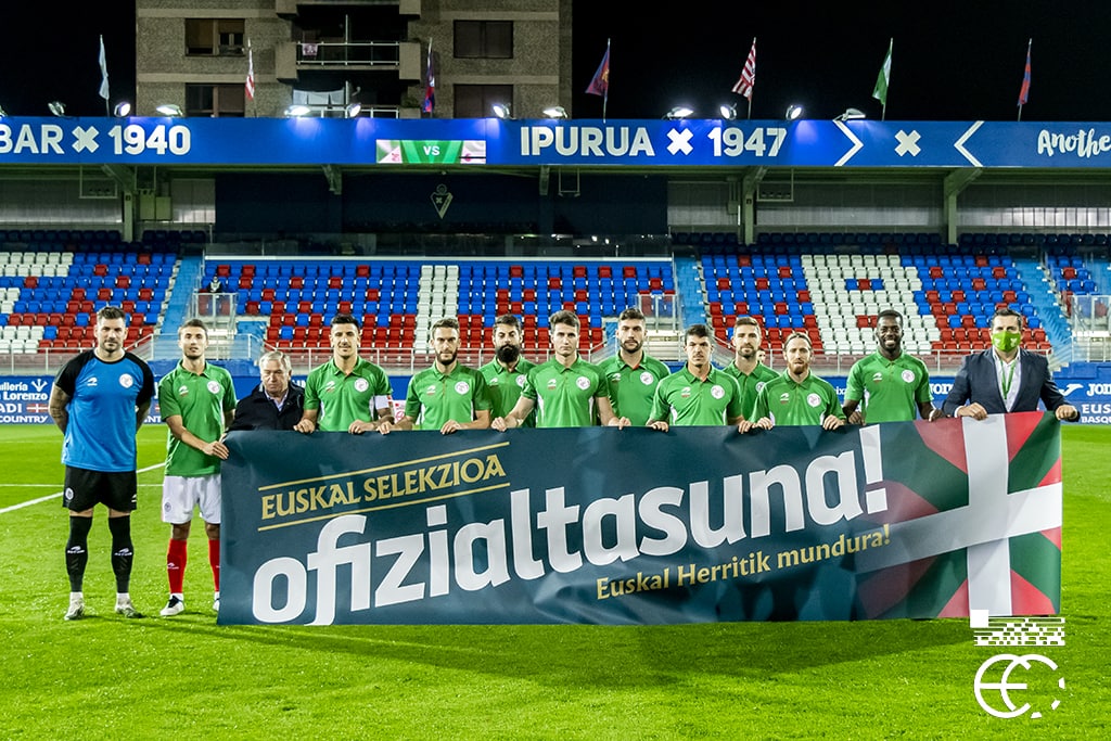 EFF_FVF's tweet photo. AMAIERA

Euskal Selekzioa 2-1 @fedefutbolcrc 

#BatzenGaituelako ❤💚⚪ https://t.co/8Xu35AqiXH