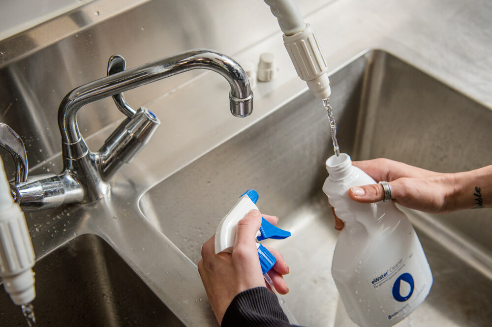 eWater Systems tweet media