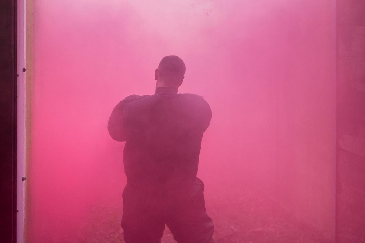 7e_brig_blindee's tweet image. #MondayMotivation 
Toujours voir la vie en ....

📸💣
Pour en savoir plus 😏👍#3eRG sur FB!