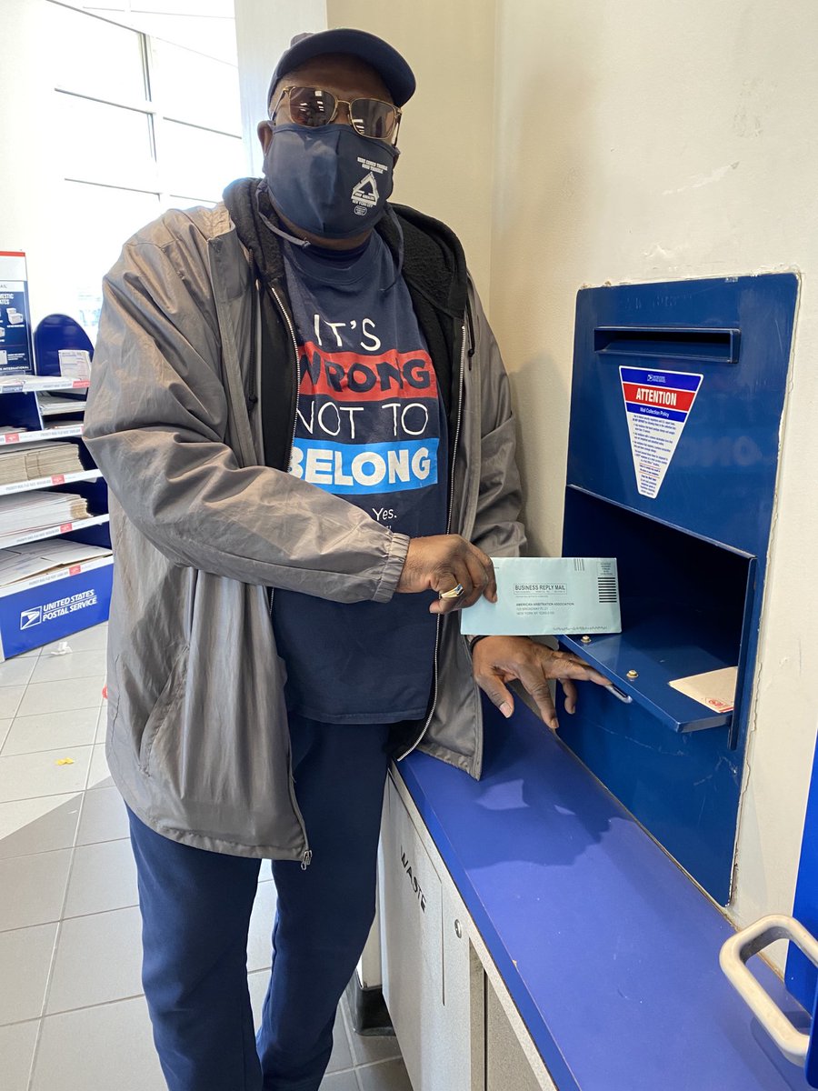 Cast my vote for Row C Wells Members United. Stopping layoffs. Protecting benefits. Improving lives. Voice of the people. Union Strong. Union Proud.