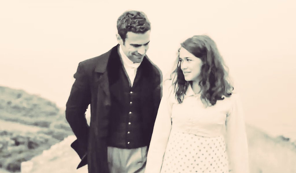 I need a little  #Sanditon for tonight. Specially a little  #Sidlotte  #Sanditon  #SaveSanditon  #SanditonPBS