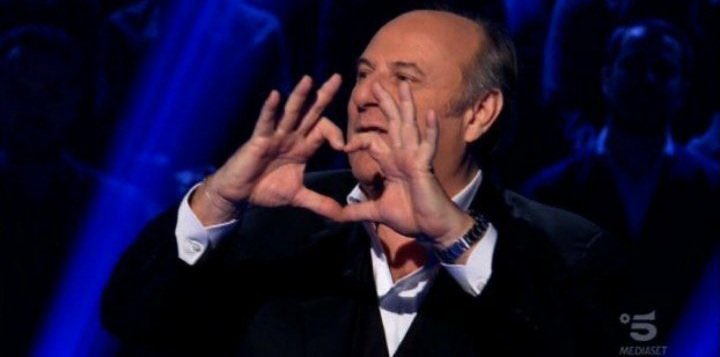 xxvalexx14's tweet photo. “Prima o poi la contessa ci deve anda pure lei al televoto” STEFANIA ORLANDO IO TI VENERO E TI VOGLIO BENE  #GFVIP https://t.co/RWKqPpNBcV